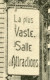 Delcampe - .Universala Kongreso De Esperanto Paris 2-10 Augusto 1914.Gaumont-Palace.langue Internationale 120 Pays Dans Le Monde. - Esperanto