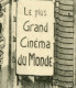 Delcampe - .Universala Kongreso De Esperanto Paris 2-10 Augusto 1914.Gaumont-Palace.langue Internationale 120 Pays Dans Le Monde. - Esperanto