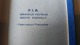 Coupe Papiers Au Sigle De ASM ( Association Sportive De Monaco F.I.A. Graveur éditeur - Letter-opener