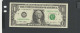 USA - Billet 1 Dollar 2003 NEUF/UNC P.515a § B 334A - Billets De La Federal Reserve (1928-...)