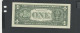 USA - Billet 1 Dollar 2003 NEUF/UNC P.515a § B 334A - Billetes De La Reserva Federal (1928-...)