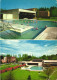 BAD KROZINGEN, MULTIPLE VIEWS, SPA, HEALTH RESORT, STRAND, GERMANY - Bad Krozingen