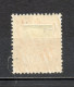 MANCHOURIE  N° 87   NEUF AVEC CHARNIERE COTE 1.00€    MAUSOLEE - Manchuria 1927-33