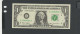 USA - Billet 1 Dollar 2003 NEUF/UNC P.515a § C 136 - Federal Reserve Notes (1928-...)