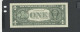 USA - Billet 1 Dollar 2003 NEUF/UNC P.515a § C 136 - Billetes De La Reserva Federal (1928-...)
