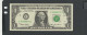 USA - Billet 1 Dollar 2003 NEUF/UNC P.515a § C 769 - Billetes De La Reserva Federal (1928-...)