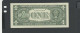 USA - Billet 1 Dollar 2003 NEUF/UNC P.515a § C 769 - Bilglietti Della Riserva Federale (1928-...)