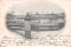 Suisse > LU Lucerne - Luzern Lucerna - Postkarte 1901 !!!  Kapellbrücke Und Wasserturm - Lucerne