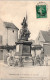 77 DONNEMARIE - Le Monument De 1870-1871 - Donnemarie Dontilly
