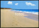 PHOTO POSTCARD PRAIA SANTA MARIA CABO VERDE AFRICA CARTE POSTALE - Cap Vert