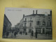 47 5845 CPA 1926 - 47 LIBOS - LA GRANDE RUE - ANIMATION. COMMERCES - Libos