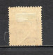 MANCHOURIE  PA N° 3   NEUF AVEC CHARNIERE COTE 37.50€    AVION PAYSAGE PONT DE FER TRAIN - Mandschurei 1927-33