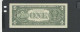 USA - Billet 1 Dollar 2003 NEUF/UNC P.515a § D 781 - Biljetten Van De  Federal Reserve (1928-...)