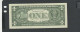 USA - Billet 1 Dollar 2003 NEUF/UNC P.515a § E 910 - Billetes De La Reserva Federal (1928-...)