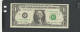 USA - Billet 1 Dollar 2003 NEUF/UNC P.515a § F 874 - Billetes De La Reserva Federal (1928-...)