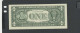 USA - Billet 1 Dollar 2003 NEUF/UNC P.515a § F 874 - Biljetten Van De  Federal Reserve (1928-...)