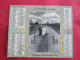 CALENDRIER ALMANACH 1991 OBERTHUR ROBERT DOISNEAU MARIAGE COMMUNION - Grossformat : 1991-00