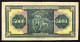 Grecia Greece 5000 Dracme  1932 Pick#103 LOTTO 3050 - Grèce