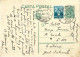 ROMANIA 1935 POSTCARD STATIONERY - Cartas De La Segunda Guerra Mundial