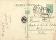 ROMANIA 1936 POSTCARD STATIONERY - World War 2 Letters