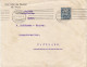 BRAZIL 1913  LETTER SENT FROM SAO PAULO TO ZOFINGEN - Lettres & Documents