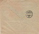 BRAZIL 1913  LETTER SENT FROM SAO PAULO TO ZOFINGEN - Covers & Documents
