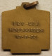 4274 Vz Landelijke Rijverenigingen (LRV) - Kz LRV -KLJ Hoegaarden 10.9.1972 - Tokens Of Communes