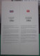 Delcampe - EMPTY 1986 ICELAND YEAR PACK ( NO STAMPS ) BUT USEFUL INFORMATION. #03267 - Full Years