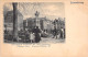 Luxembourg - Monument De Guillaume III - Place Guillaume - Circulé En 1900 - Carte Postale Ancienne - - Luxemburg - Town