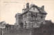 BELGIQUE - Jurbise - Villa De Mr Rigaux  - Carte Postale Ancienne - - Jurbise