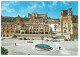 PLAZA MAYOR.-  TRUJILLO - CACERES.- ( ESPAÑA). - Cáceres