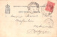 LUXEMBOURG - Souvenir De Walferdange - Circulé En 1900 - Carte Postale Ancienne - - Andere & Zonder Classificatie