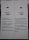 Delcampe - EMPTY 1988 ICELAND YEAR PACK ( NO STAMPS ) BUT USEFUL INFORMATION. #03269 - Full Years