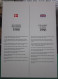 Delcampe - EMPTY 1988 ICELAND YEAR PACK ( NO STAMPS ) BUT USEFUL INFORMATION. #03269 - Full Years