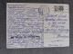 Lithuania, Vilnius. TAXI Car Volga. GAZ - OLD USSR POSTCARD 1971 - Circulated - Stationery - Taxis & Droschken