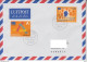 GERMANY : Cover Circulated To Romania #657674932 - Registered Shipping! - Gebraucht