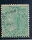 Compagnie Des Indes - Inde Anglaise N° 23 Oblitéré - 1854 Britse Indische Compagnie