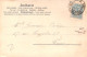 Illustrateur - Tete D'enfant Dans Un Papillon Jaune Orange - Carte Postale Ancienne - - Unclassified