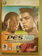 Pes Pro évolution Soccer XBOX - Xbox 360