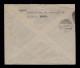 Sp10123 ISRAEL ... Mailed 1950 Salzburg - Altri & Non Classificati