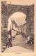 FRANCE - Kaysersberg - Animé - Homme Avec Une Hotte De Vendange ? - Carte Postale Ancienne - - Kaysersberg