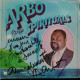 Arbo Sings Spirituals - Unclassified