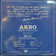 Arbo Sings Spirituals - Unclassified