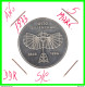 ( GERMANY ) REPUBLICA DEMOCRATICA DE ALEMANIA ( RDA ) MONEDA DE 5-DM AÑO 1973 - 5.00 MARCOS OTTO LILIENTHAL 1973 KM.43 - 5 Mark