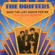 Save The Last Dance For Me - Zonder Classificatie