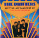 Save The Last Dance For Me - Zonder Classificatie