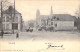 BELGIQUE - Tournai - Rue Morelle - Nels - Carte Postale Ancienne - - Tournai