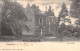 BELGIQUE - Hoeylaert - Une Villa - Nels - Carte Postale Ancienne - - Hoeilaart