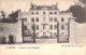 BELGIQUE - La Hestre - Chateau De M . Therasse  - Carte Postale Ancienne - - Autres & Non Classés