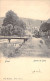 BELGIQUE - Yvoir - Sentier Du Bocq - Nels  - Carte Postale Ancienne - - Yvoir